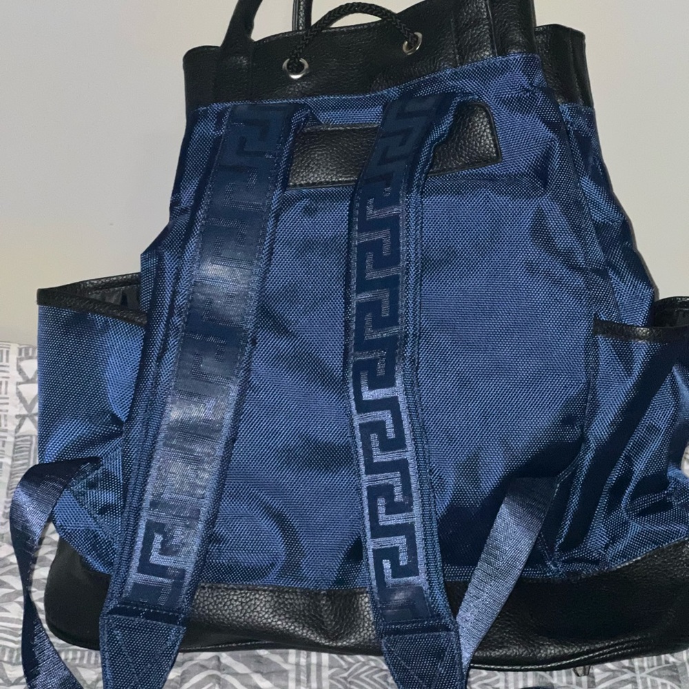 Large Travel Backpack - image 2